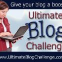 Boost Your Business with the Ultimate Blog Challange