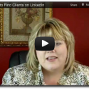 How to Find More Clients Using Linked In