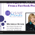 How I Got 3 New Clients from One Facebook Post