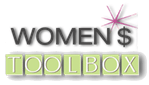 Women's Toolbox logo