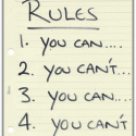The Six Rules for Success as an Entrepreneur