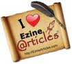 Blogging on Ezine@rticles