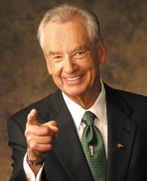 Setting Goals the Zig Ziglar Way