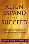 Align, Expand & Succeed for the Conscious Entrepreneur