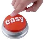 The Internet Marketing Easy Button