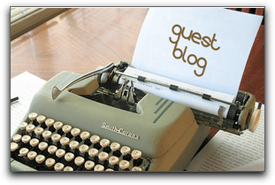 5 and a half habits of successful guest bloggers