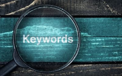 5 Tricks for Using Keywords In Your Blog Posts