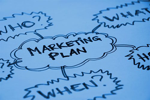 5 Steps to Creating Your 90 Day Marketing Plan