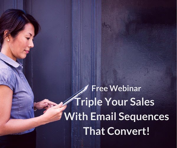 Triple Your Sales With Email Sequences That Convert