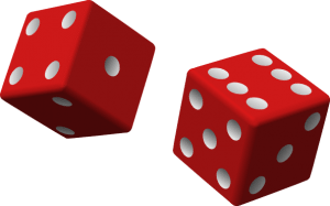 Is Your ROI a roll of the dice?