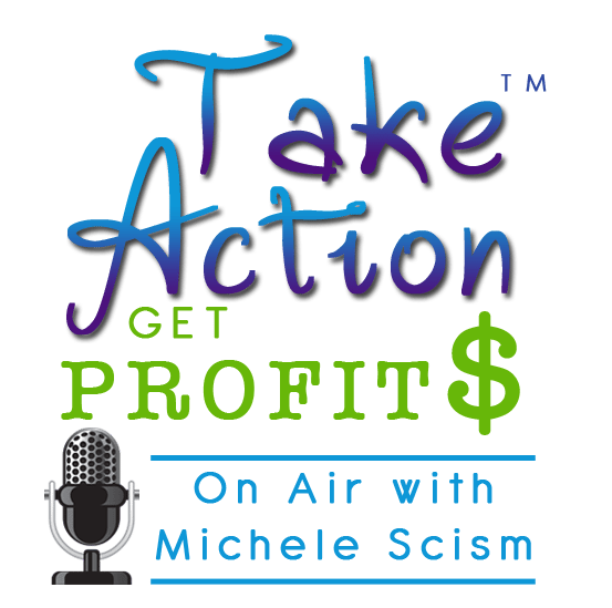 TAGP Radio: Guests are Martin Stellar & Mary Beth Stenzel