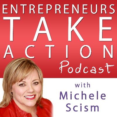 Video Podcast: Entrepreneurs Are Afraid