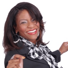 Small Business Saturday Video Finalist: Toni Harris