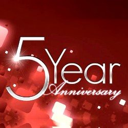 5th Anniversary of Decisive Minds