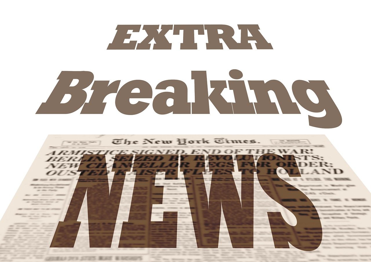 Press Releases: Why Bother?