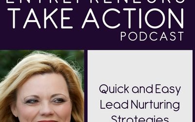 Quick and Easy Lead Nurturing Strategies
