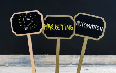 Marketing Automation: 4 Tips to Make it Easy