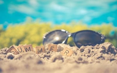 Summertime Motivation: The Best Tricks