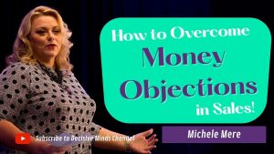 Overcome Money Objections